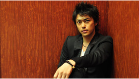 『小川の辺』勝地涼