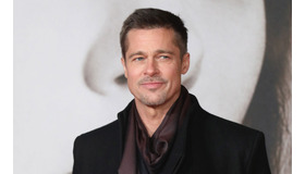 ブラッド・ピット-(C)Getty Images