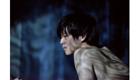 『娼年』（C）石田衣良/集英社　2017映画『娼年』製作委員会　　