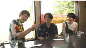 「火曜サプライズ」　（C）NTV