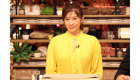 篠原涼子「TOKIOカケル」(C)フジテレビ