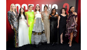 『オーシャンズ8』NYワールドプレミア (C) Getty Images