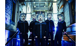 「MAN WITH A MISSION」