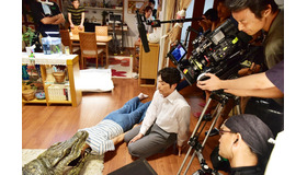 （C）2018「家に帰ると妻が必ず死んだふりをしています。」製作委員会