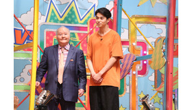 「VS嵐」 (C) フジテレビ