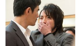 『22年目の告白―私が殺人犯です―』(C)2017 映画「22年目の告白－私が殺人犯です－」製作委員会