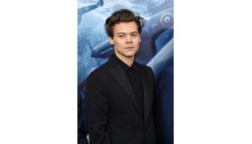 ハリー・スタイルズ(C)Getty Images