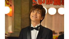 「崖っぷちホテル！」