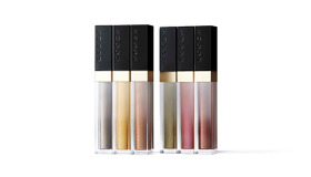 SUQQU リクイド アイシャドウ「グロウ タッチ アイズ」