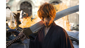 『BLEACH』(C)2018 映画「BLEACH」製作委員会