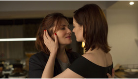 『告白小説、その結末』（C）2017 WY Productions, RP Productions, Mars Films, France 2 Cinema, Monolith Films. All Rights Reserved.