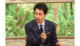 大泉洋「サワコの朝」 (C) TBS