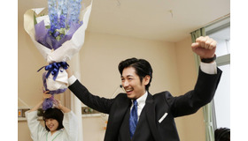 木曜劇場「モンテ・クリスト伯―華麗なる復讐―」(Ｃ)フジテレビ