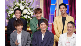 「しゃべくり007」(C)NTV