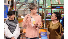 「世界まる見え！ テレビ特捜部」(C)NTV