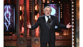 ロバート・デ・ニーロ - (C) Getty Images