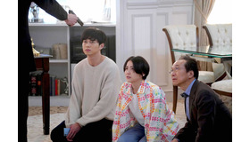 「コンフィデンスマンJP」最終回 (C) フジテレビ