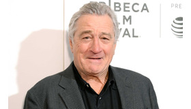 ロバート・デ・ニーロ - (C) Getty Images