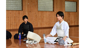 「花のち晴れ～花男 Next Season～」(c)TBS