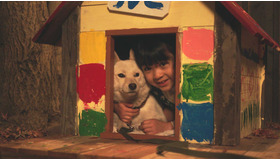 『駅までの道をおしえて』（Ｃ）2018映画『駅までの道をおしえて』製作委員会