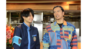 「ぐるぐるナインティナイン」 (C) NTV