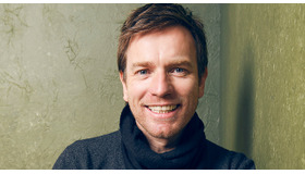 ユアン・マクレガー-(C) Getty Images