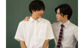 走れ！Ｔ校バスケ部』千葉雄大、志尊淳（Ｃ）２０１８「走れ！Ｔ校バスケット部」製作委員会