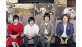 『坂道のアポロン』(C) 2008 小玉ユキ／小学館　(C)2018 映画「坂道のアポロン」製作委員会