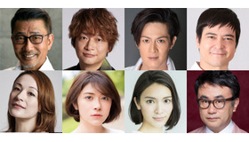 三谷幸喜新作ミュージカル