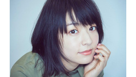 井上真央『焼肉ドラゴン』／photo：You Ishii