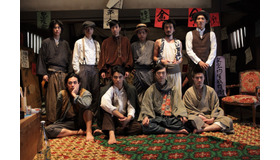 『菊とギロチン』（C）2018 「菊とギロチン」合同製作舎