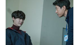 『V.I.P. 修羅の獣たち』（C）2017 Warner Bros. Ent. All Rights Reserved