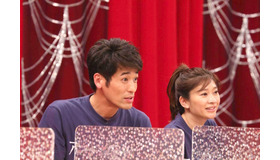 「VS嵐」　-(C)フジテレビ