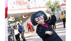 エドナ・モード様！