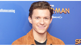 トム・ホランド-(C)Getty Images