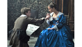 『チューリップ・フィーバー　肖像画に秘めた愛』(c)2017 TULIP FEVER FILMS LTD.  ALL RIGHTS RESERVED.