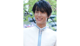 中川大志／「花のち晴れ～花男 Next Season～」レッドカーペットイベント