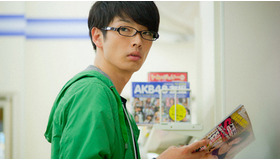 『モテキ』 -(C) 2011映画「モテキ」製作委員会