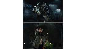 『ザ・プレデター』(c)2018 Twentieth Century Fox Film Corporation