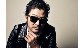 浅野忠信『パンク侍、斬られて候』／photo：EMI