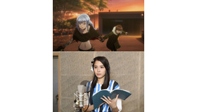 『モンスターストライク THE MOVIE ソラノカナタ』広瀬アリス(C)XFLAG