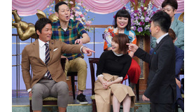 「行列のできる法律相談所」 (C) NTV