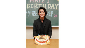 「今日から俺は！！」