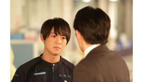スピンオフドラマ「コード・ブルー -もう一つの日常-」（C)フジテレビ