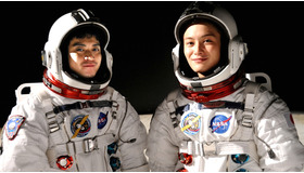 『宇宙兄弟』 -(C) 2012「宇宙兄弟」製作委員会