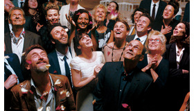 『セラヴィ！』(C) 2017 QUAD+TEN / GAUMONT / TF1 FILMS PRODUCTION / PANACHE PRODUCTIONS / LA COMPAGNIE CINEMATOGRAPHIQUE