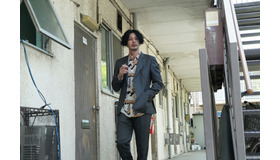 『ルームロンダリング』オダギリジョー（C）2018「ルームロンダリング」製作委員会