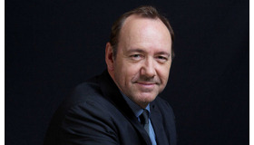 ケヴィン・スペイシー(C)Getty Images