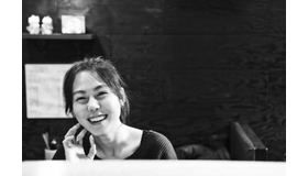 『正しい日 間違えた日』キム・ミニのオフショット