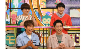 ニンゲン観察バラエティ「モニタリング」　（C）TBS